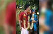 Kerala inter-faith couple receive death threats for marriage